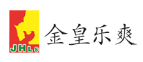金皇乐爽JHLS保健酒标志logo设计,品牌设计vi策划