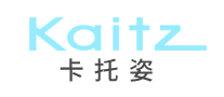 卡托姿KAITZ女包标志logo设计,品牌设计vi策划
