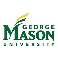 乔治·梅森大学logo设计,标志,vi设计