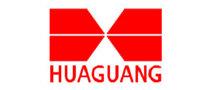 万宝压缩机HUAGUANG压缩机标志logo设计,品牌设计vi策划