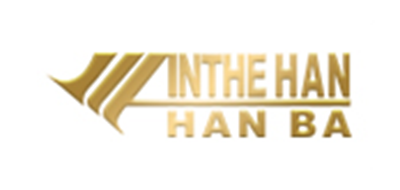 汉霸水族箱标志logo设计,品牌设计vi策划
