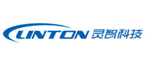 灵通LINTON办公设备标志logo设计,品牌设计vi策划