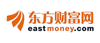 东方财富网上购物标志logo设计,品牌设计vi策划