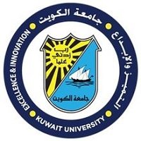科威特大学logo设计,标志,vi设计