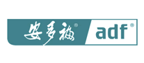 安多福ADF医疗用品标志logo设计,品牌设计vi策划