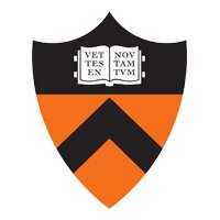 普林斯顿大学logo设计,标志,vi设计