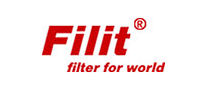 FILIT水泵标志logo设计,品牌设计vi策划