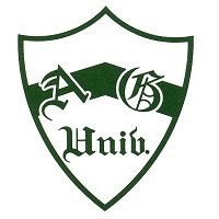 青山学院大学logo设计,标志,vi设计