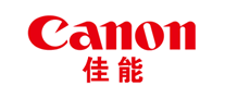 Canon佳能墨盒标志logo设计,品牌设计vi策划