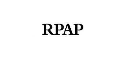 阿帕迪RPAP跑鞋标志logo设计,品牌设计vi策划