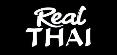 丽尔泰RealThai鱼露标志logo设计,品牌设计vi策划