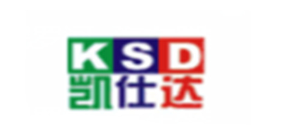 凯仕达KSD无线摄像头标志logo设计,品牌设计vi策划
