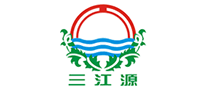 三江源冬虫夏草标志logo设计,品牌设计vi策划