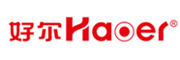 好尔HAOER数码标志logo设计,品牌设计vi策划