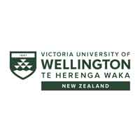 惠灵顿维多利亚大学logo设计,标志,vi设计