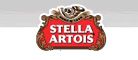 Stella Artois啤酒标志logo设计,品牌设计vi策划