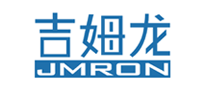 吉姆龙JMRON按摩器械标志logo设计,品牌设计vi策划