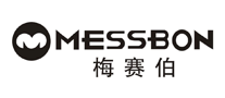 梅赛伯MESSBON内存条标志logo设计,品牌设计vi策划