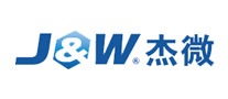 杰微J&W主板标志logo设计,品牌设计vi策划