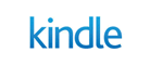 Amazon KIndle电子书标志logo设计,品牌设计vi策划