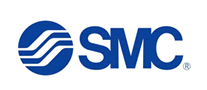 SMC阀门标志logo设计,品牌设计vi策划