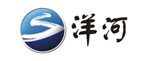 YANGHE洋河白酒标志logo设计,品牌设计vi策划