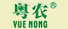 粤农坚果标志logo设计,品牌设计vi策划