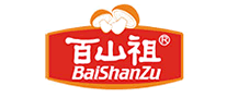 百山祖香菇标志logo设计,品牌设计vi策划