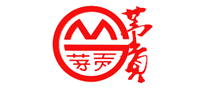 茅贡大米标志logo设计,品牌设计vi策划