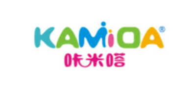 咔米嗒裤袜标志logo设计,品牌设计vi策划