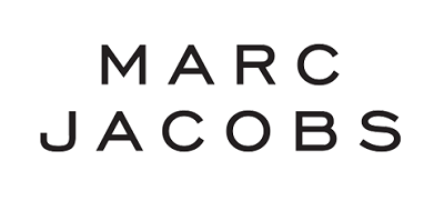 莫杰MARC JACOBS女装标志logo设计,品牌设计vi策划