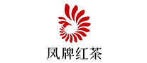 凤牌茶叶标志logo设计,品牌设计vi策划