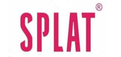 斯普雷特splat精油标志logo设计,品牌设计vi策划