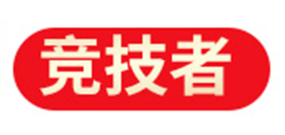 競技者平衡車標志logo設計,品牌設計vi策劃