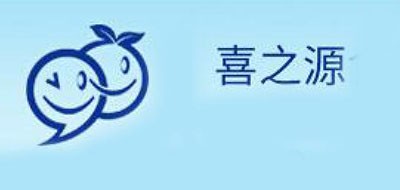 喜之源红枣标志logo设计,品牌设计vi策划