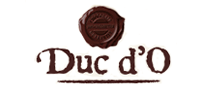 DUCD'O迪克多巧克力标志logo设计,品牌设计vi策划