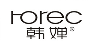 韩婵面膜标志logo设计,品牌设计vi策划