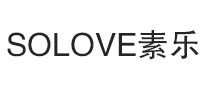SOLOVE素乐充电宝标志logo设计,品牌设计vi策划