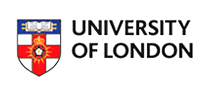 伦敦大学生活服务标志logo设计,品牌设计vi策划