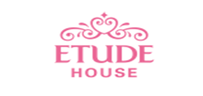 伊蒂之屋ETUDE HOUSE面膜标志logo设计,品牌设计vi策划