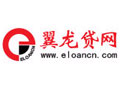翼龙网贷贷款网标志logo设计,品牌设计vi策划