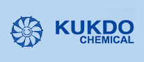 KUKDO国都树脂标志logo设计,品牌设计vi策划