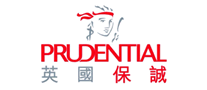 PRUDENTIAL保诚保险标志logo设计,品牌设计vi策划