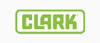 CLARK克拉克叉车标志logo设计,品牌设计vi策划