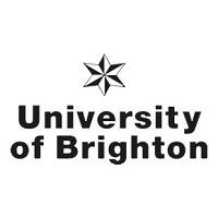 布莱顿大学logo设计,标志,vi设计