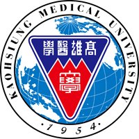 高雄医科大学logo设计,标志,vi设计