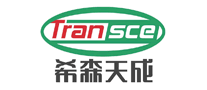 希森天成收割机标志logo设计,品牌设计vi策划