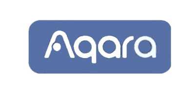 aqara指纹锁标志logo设计,品牌设计vi策划