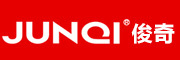 俊奇JUNQI充电宝标志logo设计,品牌设计vi策划