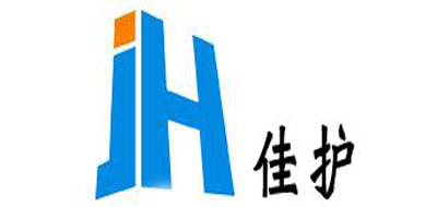 佳护jH口罩标志logo设计,品牌设计vi策划